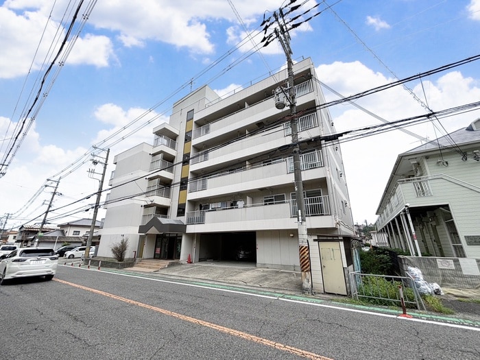 外観写真 スコルピオ清和