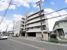 スコルピオ清和の外観