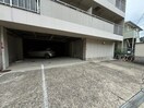 駐車場 スコルピオ清和