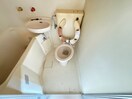 トイレ スコルピオ清和