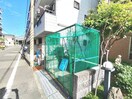 建物設備 ソシオ西宮