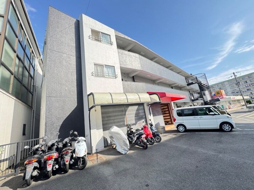 その他 ハイツ泉ケ丘