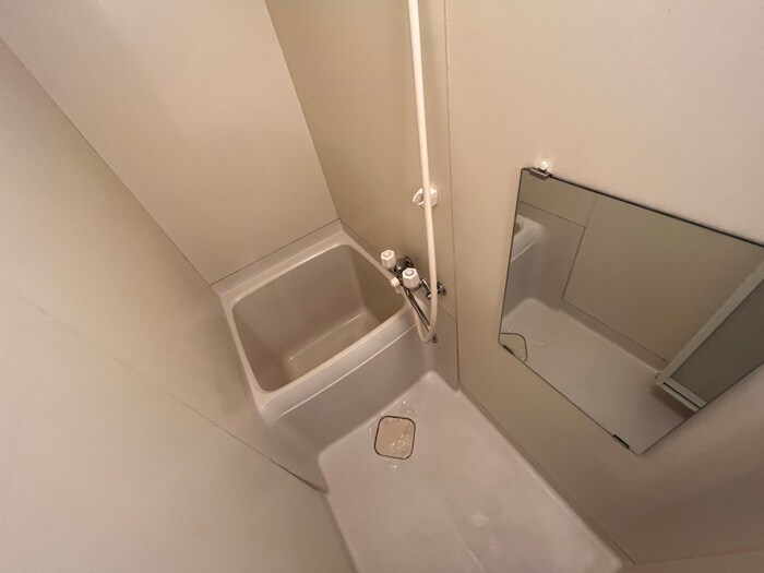 バス／シャワールーム等 ハイツ泉ケ丘