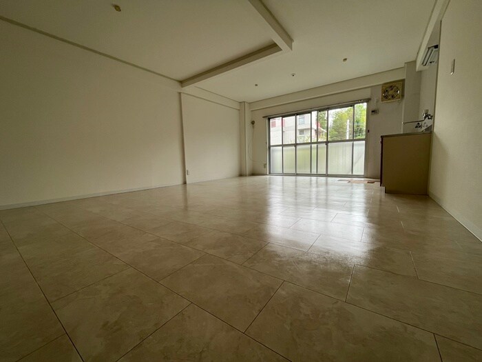 居室 ハイツ泉ケ丘