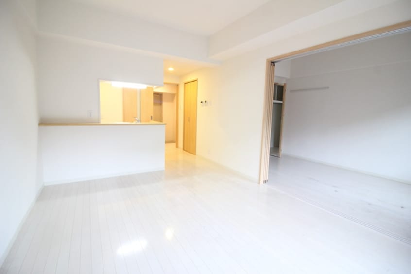 居室 PARTERRE甲南山手