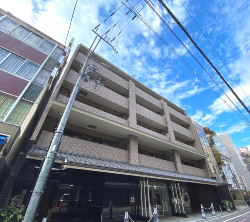 外観写真 リーガル京都四条烏丸Ⅱ（106）