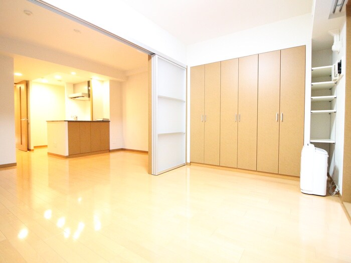 居室 リーガル京都四条烏丸Ⅱ（106）