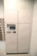 建物設備 リーガル京都四条烏丸Ⅱ（106）