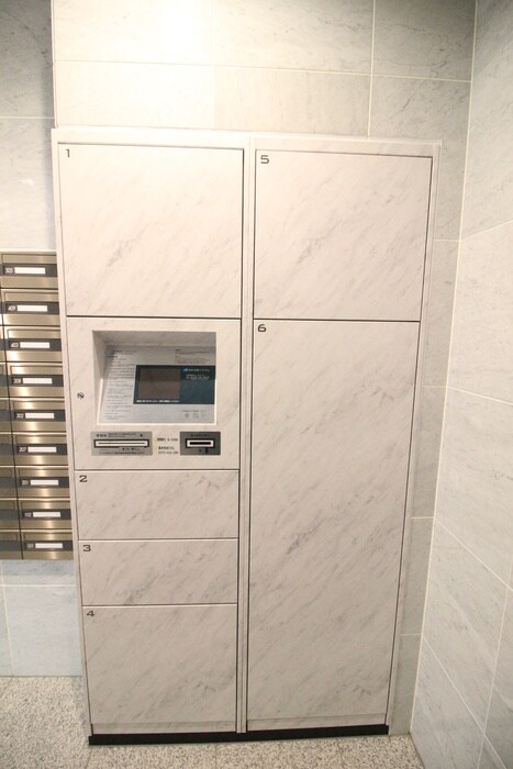 建物設備 リーガル京都四条烏丸Ⅱ（106）