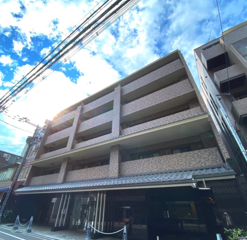 外観写真 リーガル京都四条烏丸Ⅱ（106）