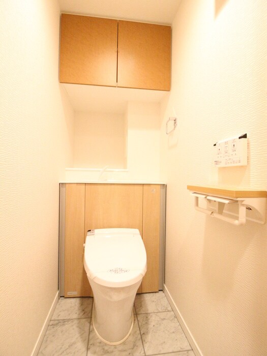 トイレ リーガル京都四条烏丸Ⅱ（106）