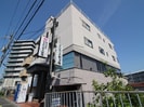 アクティ大和３号の外観