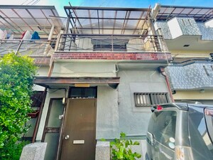 長栄寺町テラスハウス