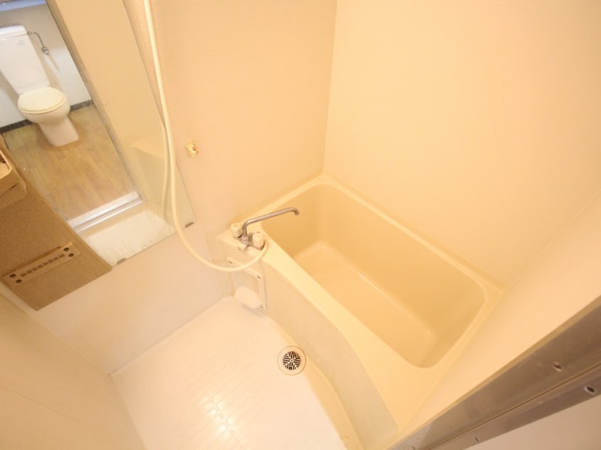 バス／シャワールーム等 peddy marry Ⅱ