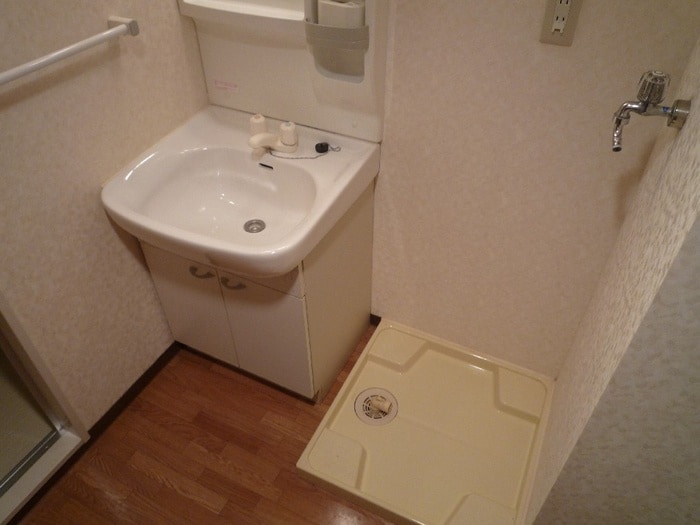 洗面 peddy marry Ⅱ