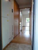 玄関 peddy marry Ⅱ