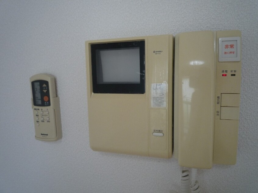 洗濯機置場 peddy marry Ⅱ