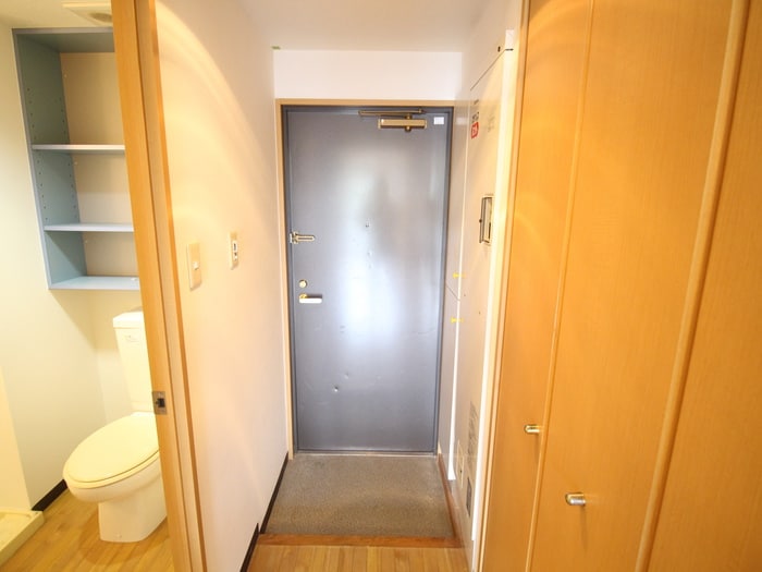 玄関 peddy marry Ⅱ