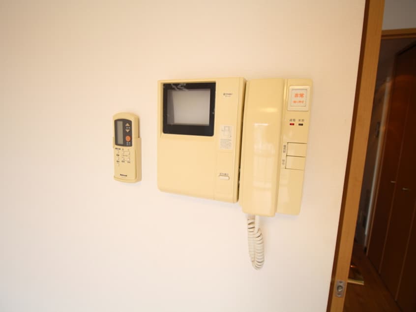 内観写真 peddy marry Ⅱ