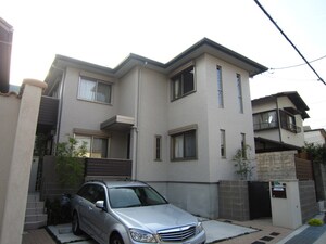 テラス芦屋