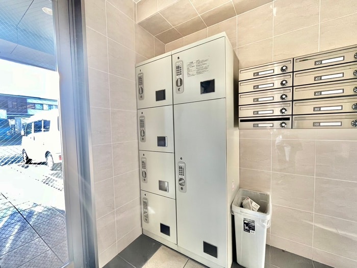 建物設備 Ｐａｓｓｃｉｏ Ｎ