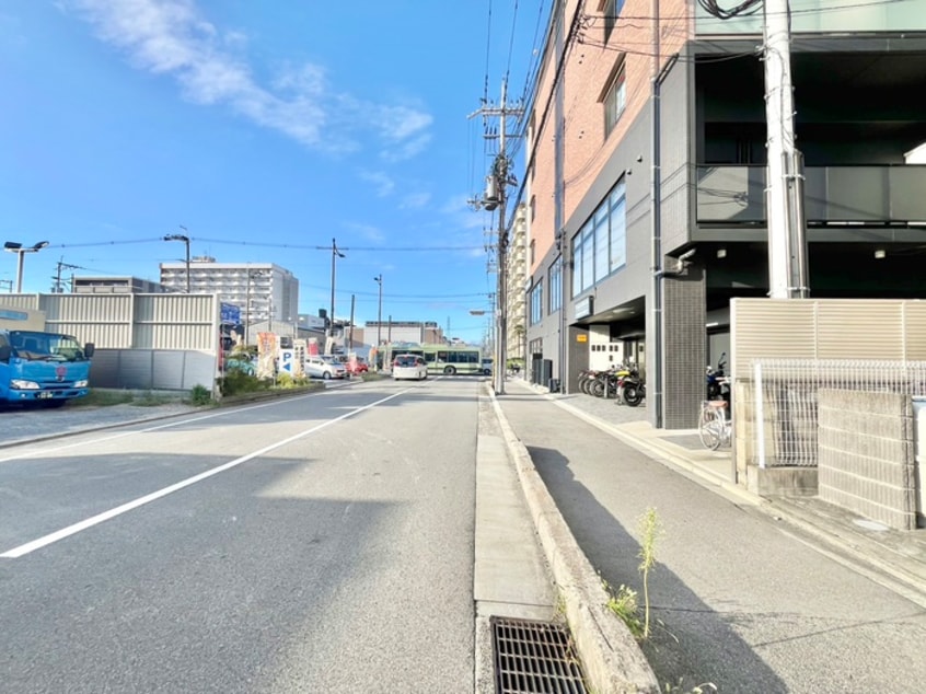 周辺環境 Ｐａｓｓｃｉｏ Ｎ