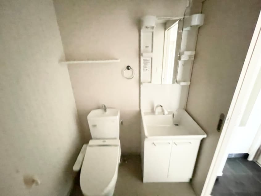 洗面 Ｐａｓｓｃｉｏ Ｎ