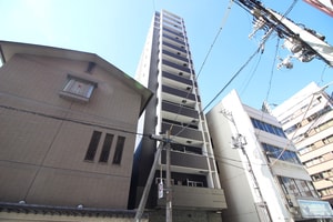 ﾚｼﾞｭｰﾙｱｯｼｭ梅田AXIA(1405)