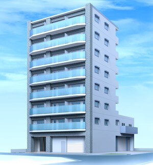 仮)プロスパー南吹田