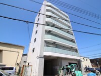プロスパー南吹田