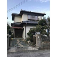名塩山荘貸家