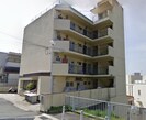 舞子台富士ハイツ（504）の外観