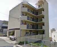 舞子台富士ハイツ（504）