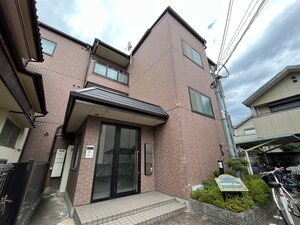 レジデンス池上