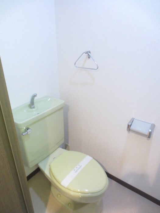 トイレ トップペア－福甚ＮＯ・２