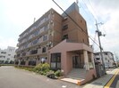 プランドールの外観