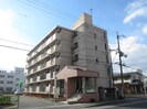 プランドールの外観