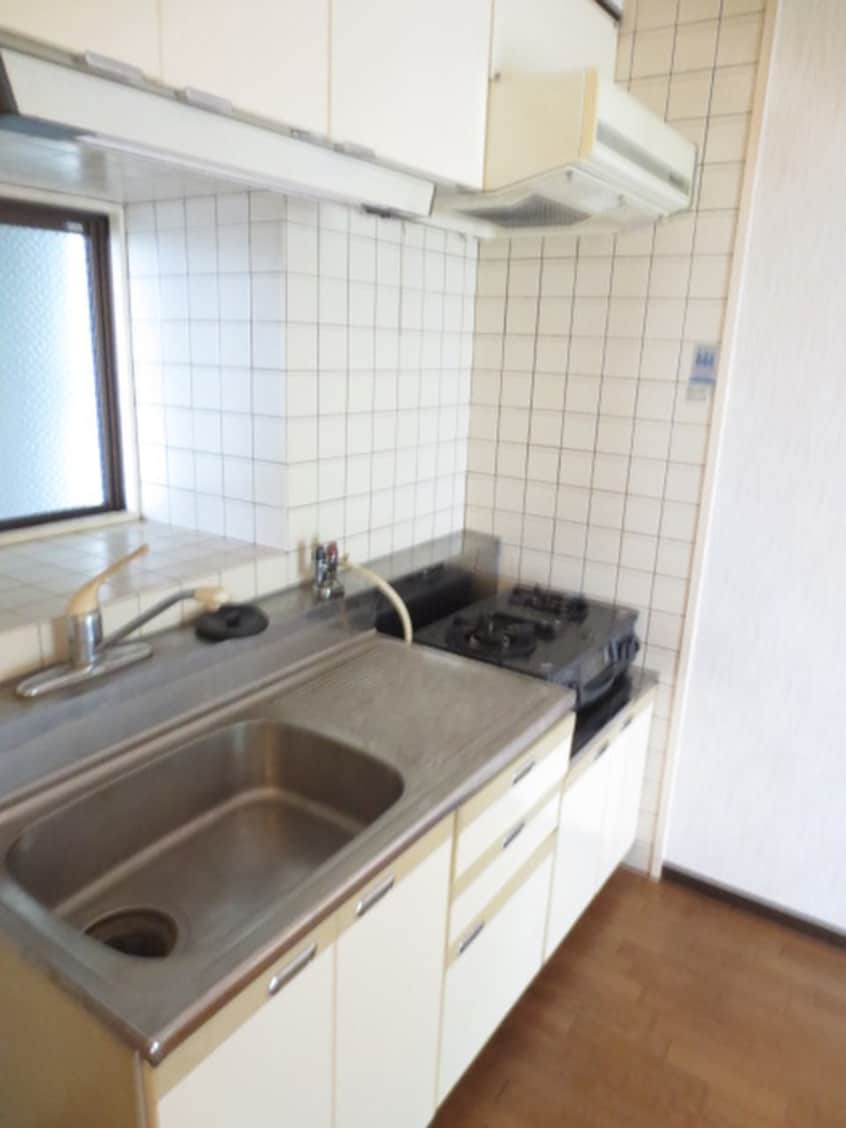 キッチン ベルシャンテ西明石Ⅱ