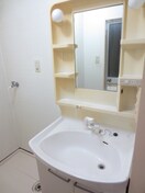 洗面 ベルシャンテ西明石Ⅱ