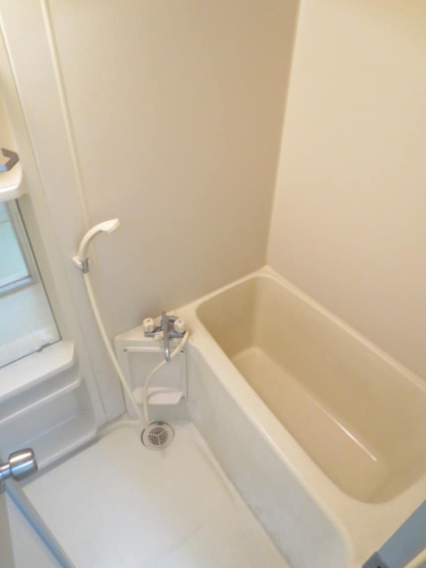 バス／シャワールーム等 ベルシャンテ西明石Ⅱ