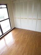 居室 ベルシャンテ西明石Ⅱ