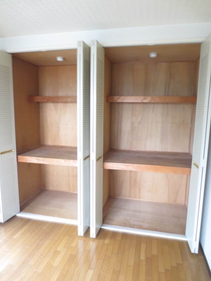 収納 ベルシャンテ西明石Ⅱ