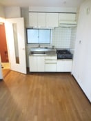 居室 ベルシャンテ西明石Ⅱ