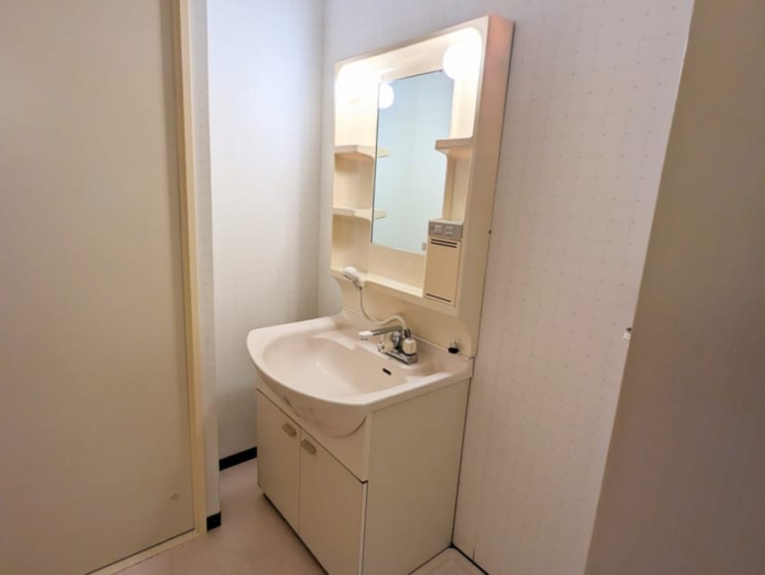 洗面 ベルシャンテ西明石Ⅱ