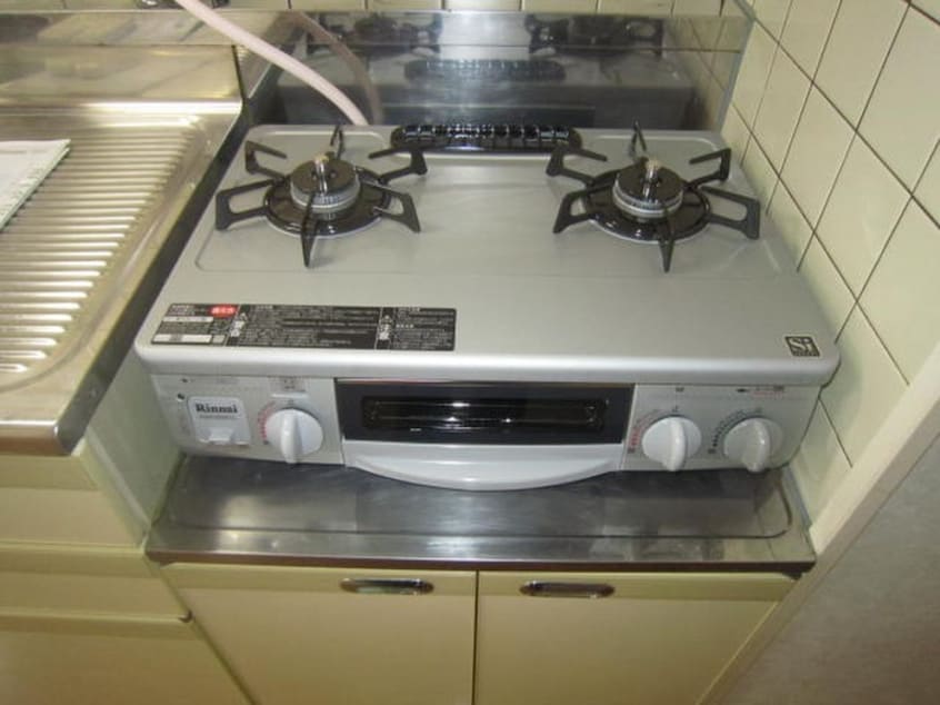 キッチン ベルシャンテ西明石Ⅱ