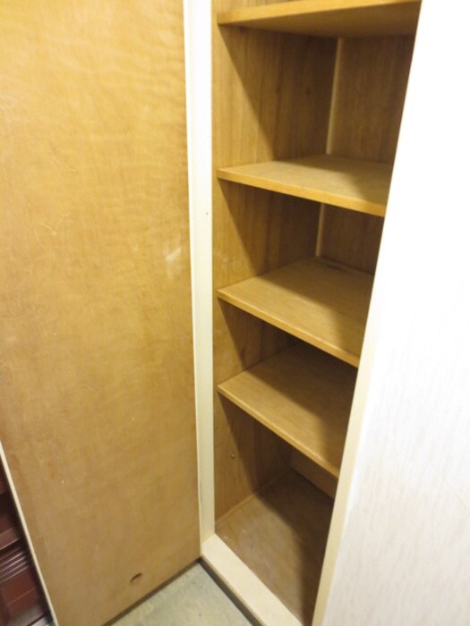 靴箱 ベルシャンテ西明石Ⅱ