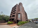 エレガンス 桃山台の外観