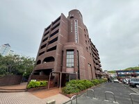 エレガンス 桃山台