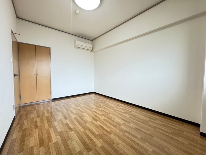 居室 エレガンス 桃山台