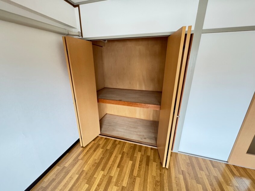 収納 エレガンス 桃山台